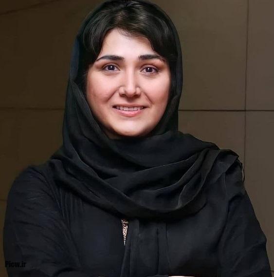 باران کوثری باران کوثری