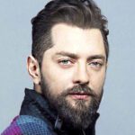 بیوگرافی بهرام رادان،