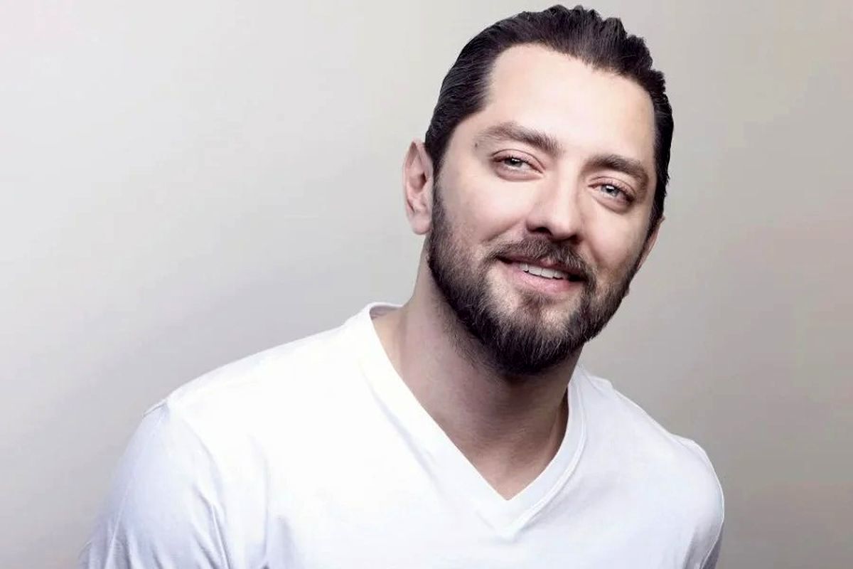 بیوگرافی بهرام رادان بیوگرافی بهرام رادان