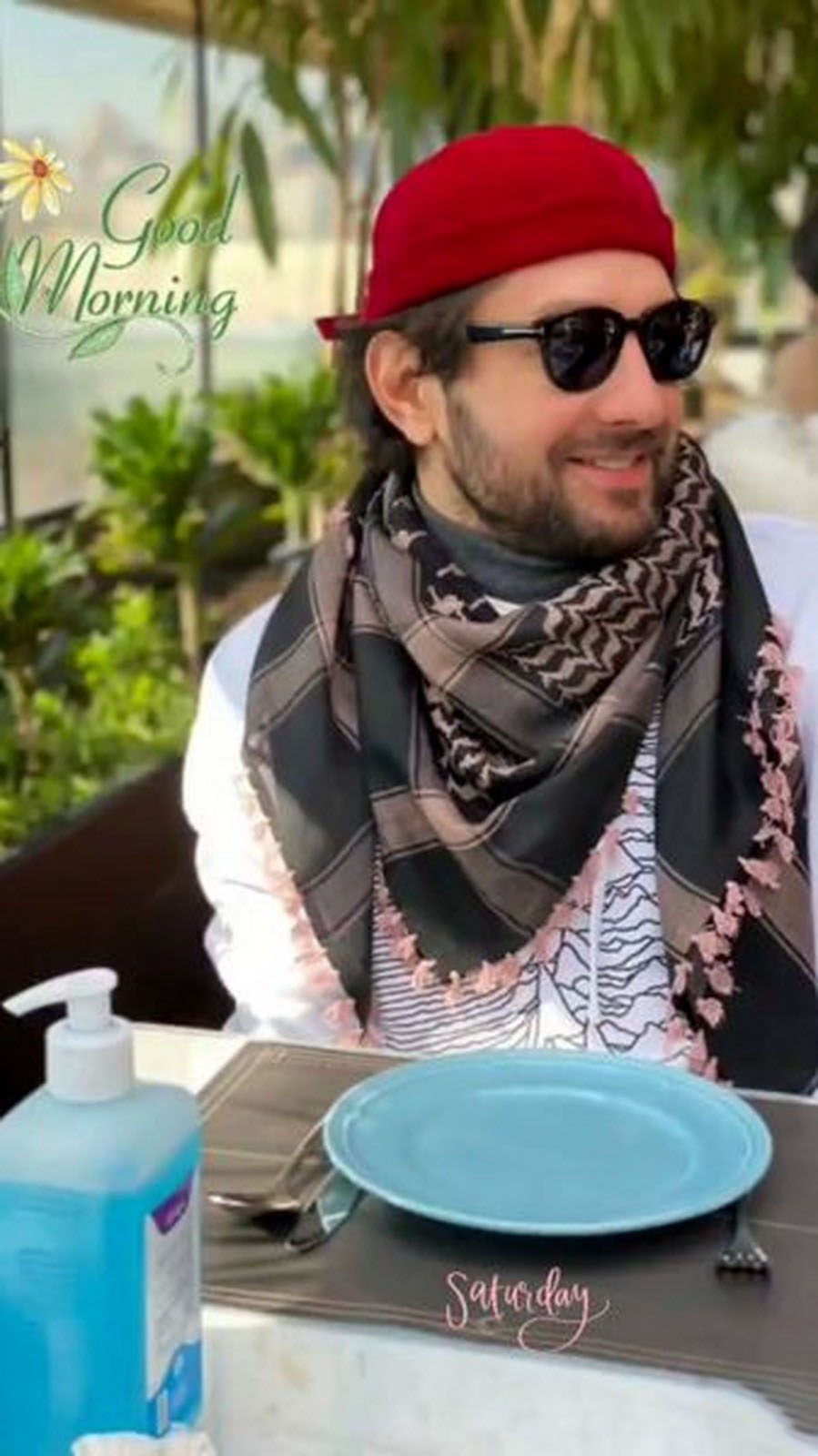 عکس های شخصی بهرام رادان عکس های شخصی بهرام رادان