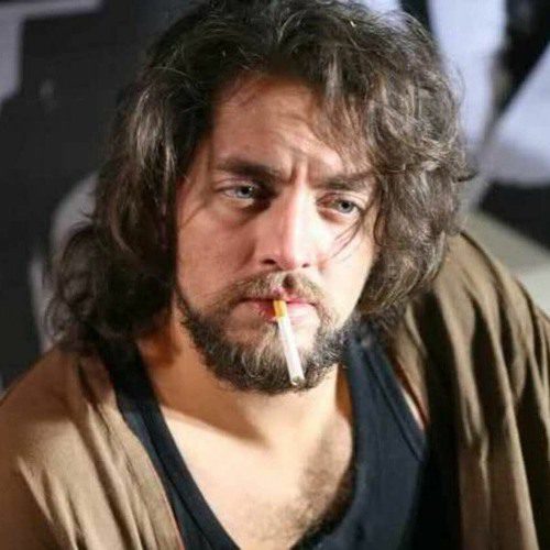 بیوگرافی بهرام رادان بیوگرافی بهرام رادان