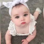 عکس های نوزاد زیبا ودلنشین