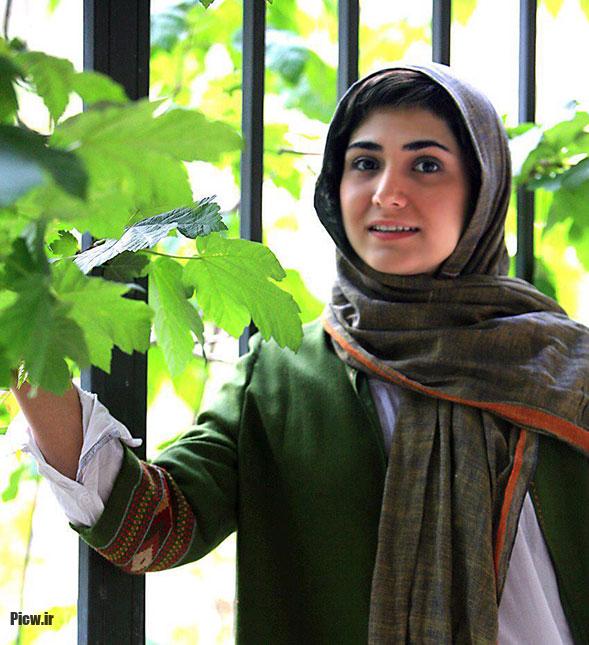 باران کوثری باران کوثری