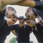 تصاویر انگیزشی از دنیای ورزش