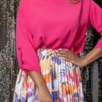 جدیدترین مدل‌های لباس مجلسی زنانه