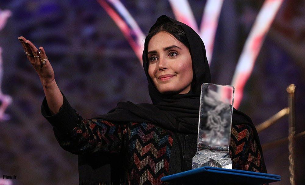 الناز شاکردوست الناز شاکردوست