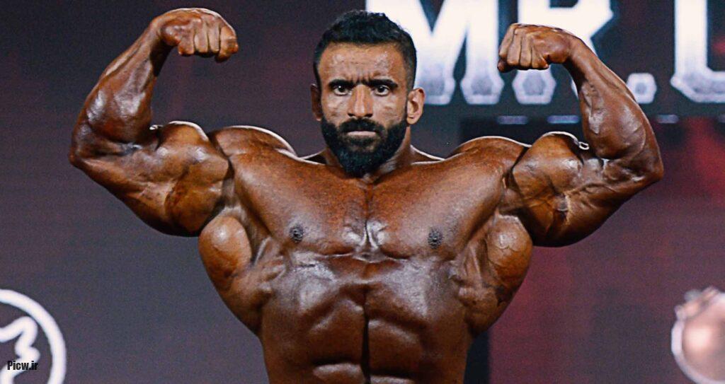 فیگور های هادی چوپان