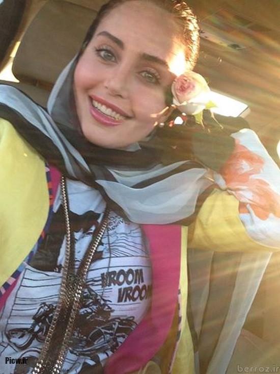 عکس الناز شاکردوست بازیگر زن ایرانی عکس الناز شاکردوست بازیگر زن ایرانی