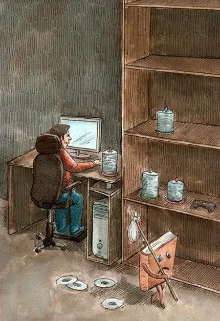 عکسی با مضمون فناوری