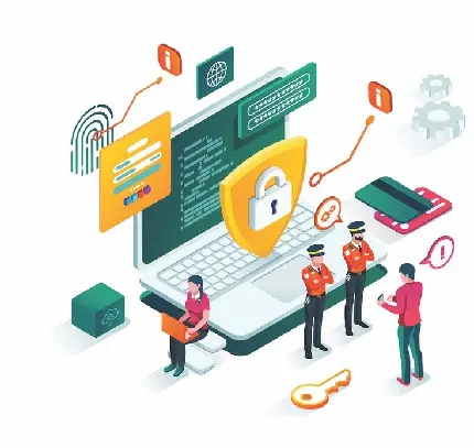 عکسی با مضمون فناوری