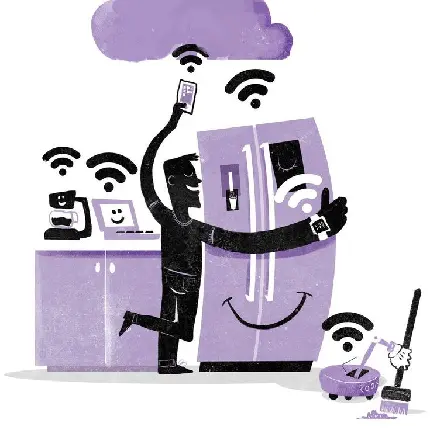 عکسی با مضمون فناوری