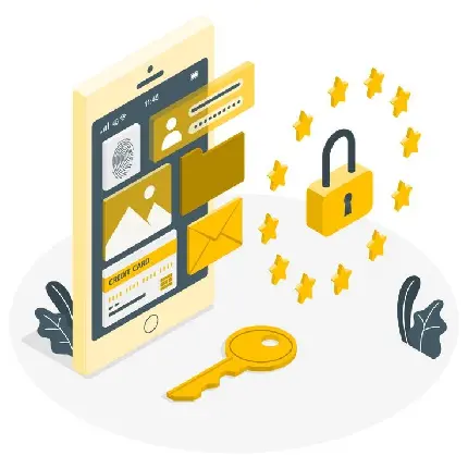 عکسی با مضمون فناوری