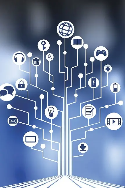 عکسی با مضمون فناوری