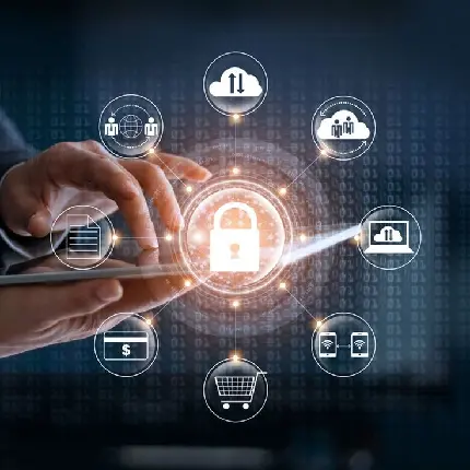 عکسی با مضمون فناوری