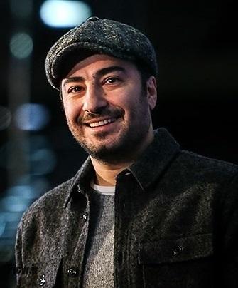 نوید محمدزاده نوید محمدزاده