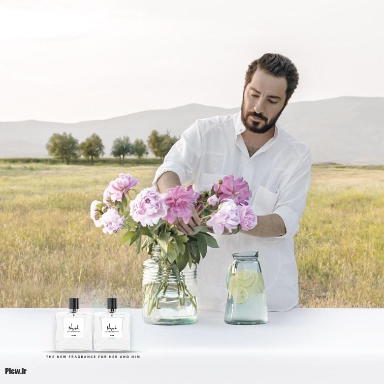 نوید محمدزاده نوید محمدزاده