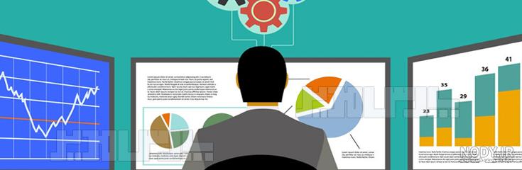 آشنایی با تاریخچه فناوری اطلاعات و ارتباطات