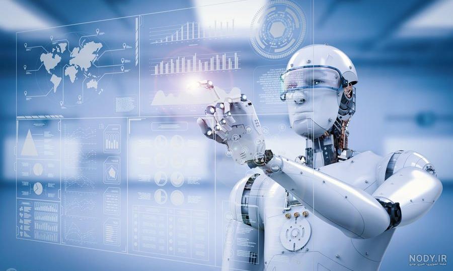 جایگاه فناوری اطلاعات در زندگی امروز