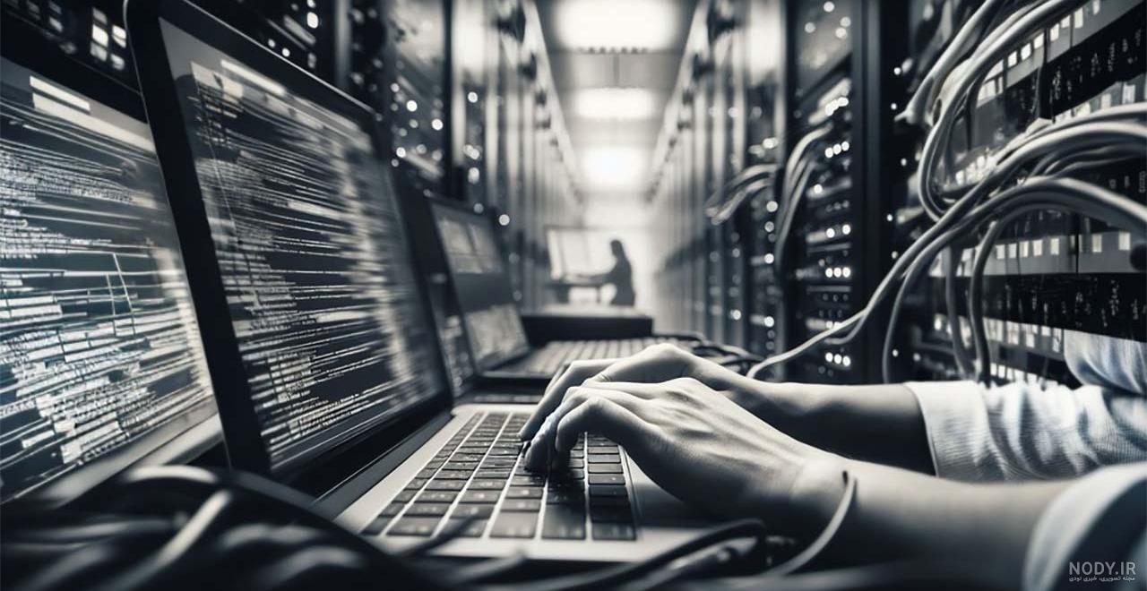 مدیریت فناوری اطلاعات