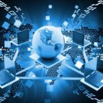 تصاویر نوآورانه از دنیای فناوری اطلاعات