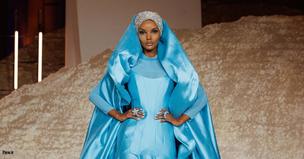 جهان عرب؛ ظهور یک قدرت نوظهور در صنعت مد جهانی