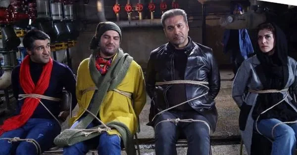 بازیگران ایرانی که نقش پلیس را بازی کردند