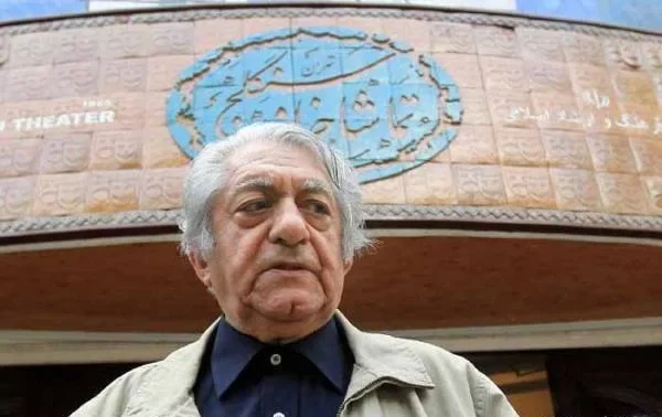 پنج اسطوره سینمای ایران