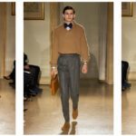 هفته مد مردانه میلان پاییز و زمستان ۲۰۲۵ ۲۰۲۶