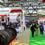 Shanghai Tire Expo؛ نقطه اتصال تولیدکنندگان و خریداران جهانی