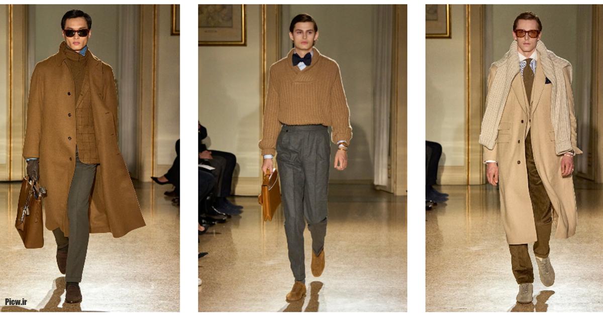 هفته مد مردانه میلان پاییز و زمستان ۲۰۲۵ ۲۰۲۶