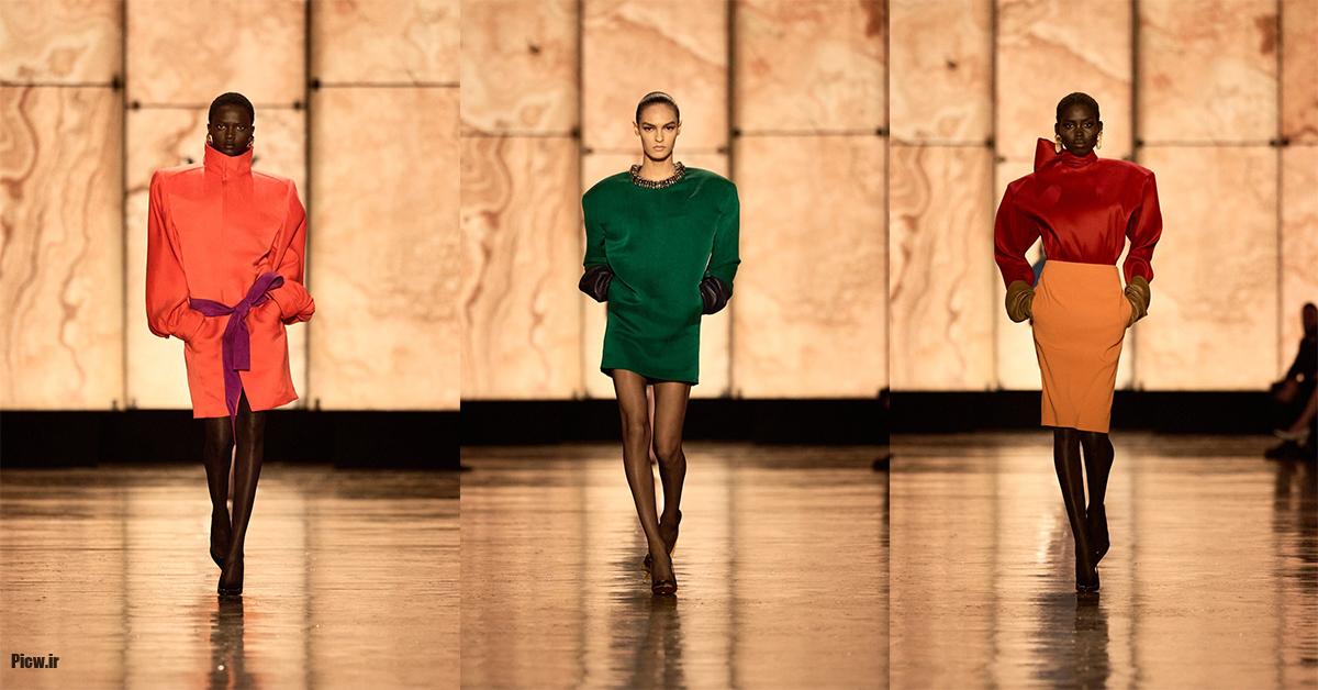 هفته مد پاریس پاییز و زمستان ۲۰۲۵ ۲۰۲۶