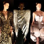 هفته مد لباس‌های کوتور بهار و تابستان ۲۰۲۵