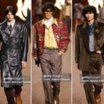 هفته مد مردانه پاریس پاییز زمستان ۲۰۲۶ ۲۰۲۵