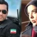 بازیگران ایرانی که نقش پلیس را بازی کردند