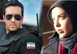 بازیگران ایرانی که نقش پلیس را بازی کردند