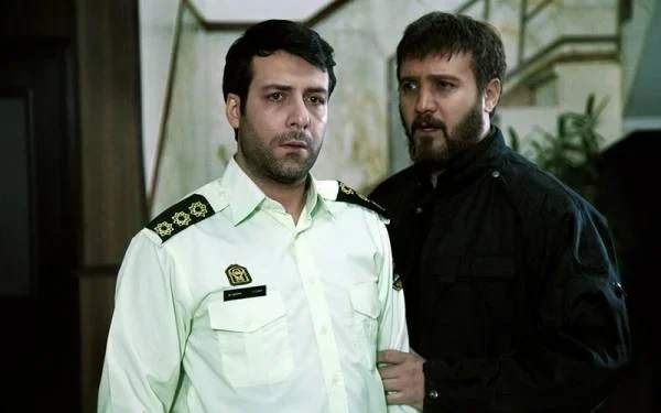 بازیگران ایرانی که نقش پلیس را بازی کردند