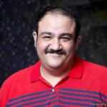 زندگینامه مهران غفوریان بازیگر سینما و تلویزیون