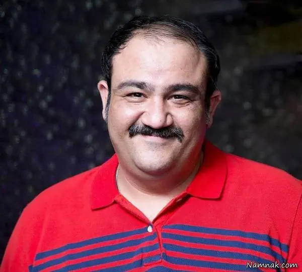 زندگینامه مهران غفوریان بازیگر سینما و تلویزیون