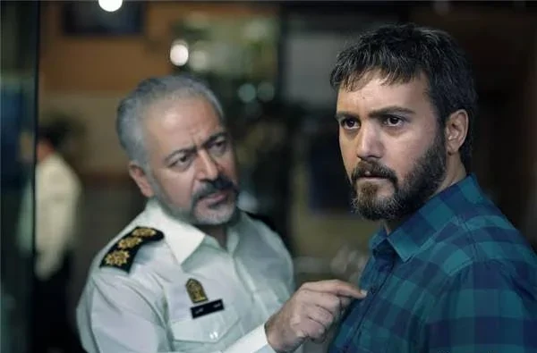 بازیگران ایرانی که نقش پلیس را بازی کردند