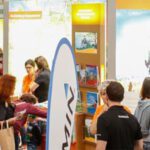 نمایشگاه گردشگری و طبیعت دوسلدورف