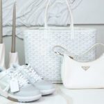 بازار کالاهای لوکس دست دوم