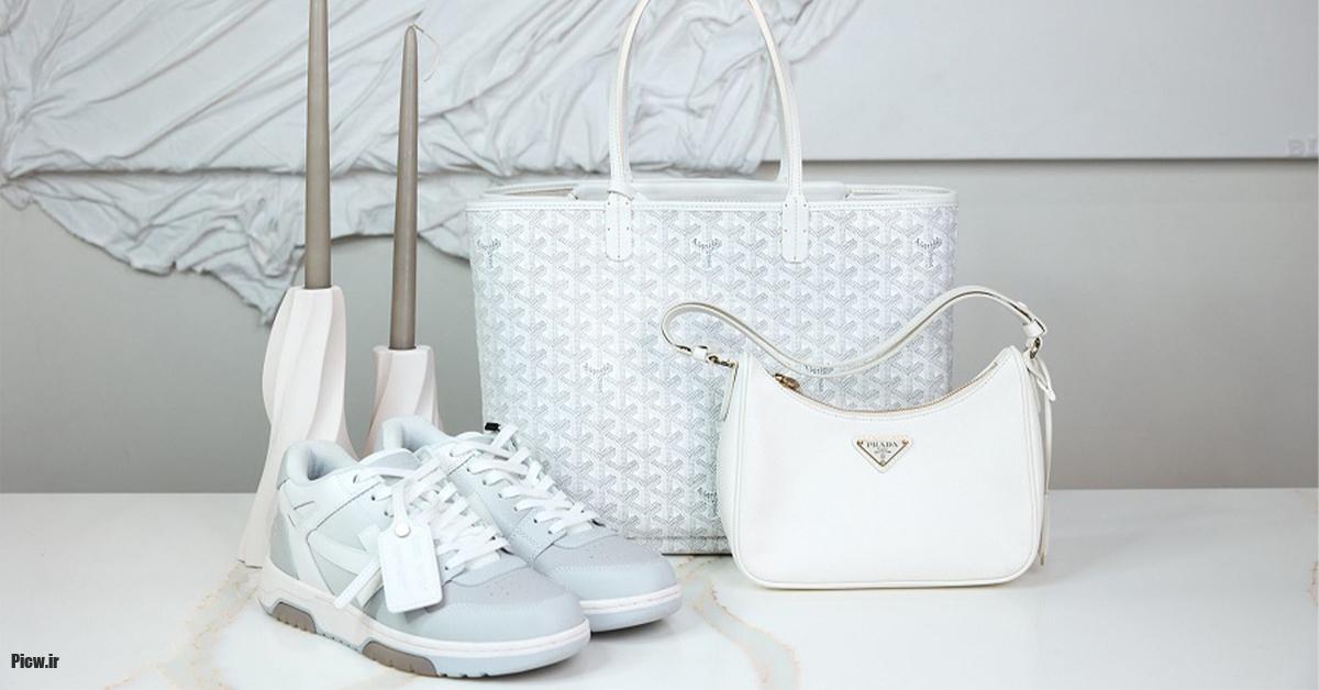 بازار کالاهای لوکس دست دوم