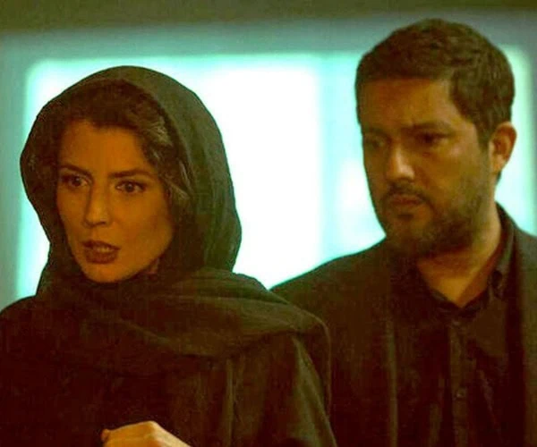 بازیگران و عوامل فیلم پیرپسر
