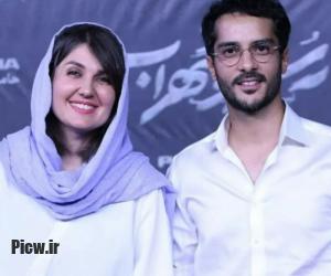 ساعد سهیلی و گلوریا هاردی