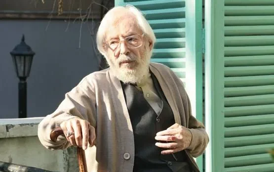 پنج اسطوره سینمای ایران