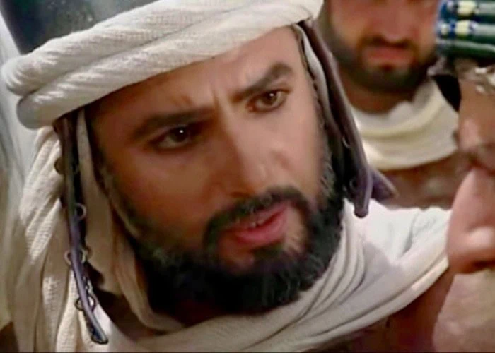 سید جواد هاشمی در مختارنامه سید جواد هاشمی در مختارنامه