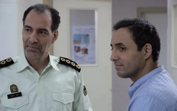 بازیگران ایرانی که نقش پلیس را بازی کردند