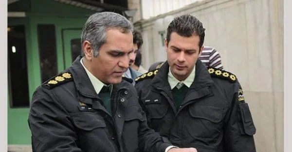 بازیگران ایرانی که نقش پلیس را بازی کردند