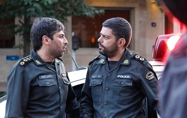 بازیگران ایرانی که نقش پلیس را بازی کردند