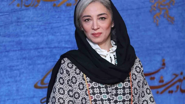 پانته‌آ پناهی‌ها